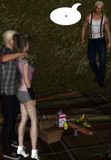 Vger-The frat house- Day 4 (2)