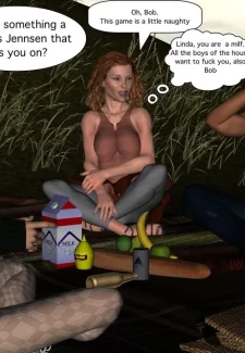 Vger-The frat house- Day 4 (20)