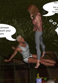Vger-The frat house- Day 4 (32)