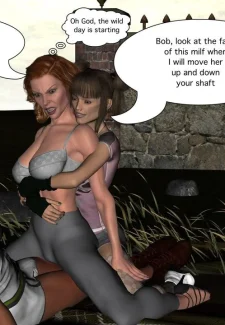 Vger-The frat house- Day 4 (36)