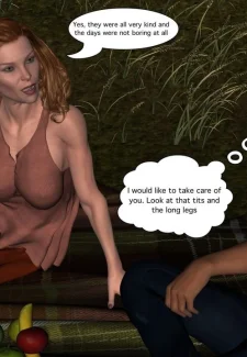 Vger-The frat house- Day 4 (6)