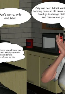 Vger- The frat house – day 2 (10)