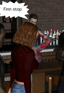 Vger- The frat house – day 2 (20)