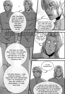 Villainous (15)