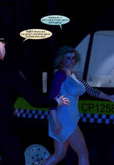 Y3DF – About Time (28)