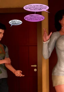 Y3DF – About Time (8)