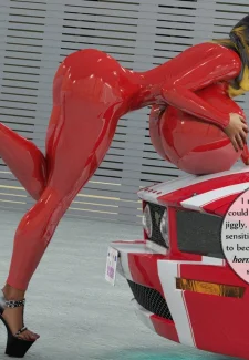phoenyxxx- Bimbo Car Shoot (8)