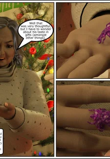phoenyxxx- Christmas Ring (3)