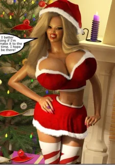 phoenyxxx- Christmas Ring- info