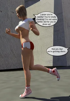 phoenyxxx- Jogger Bimbo (4)