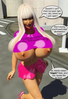 phoenyxxx- Jogger Bimbo (7)