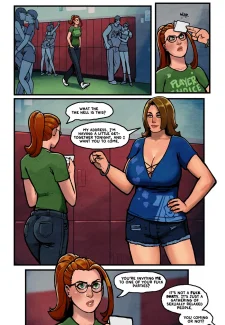 55porncomix.info