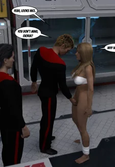 Almost Human 013