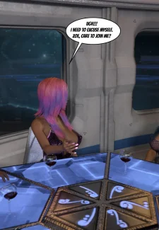 Almost Human 037