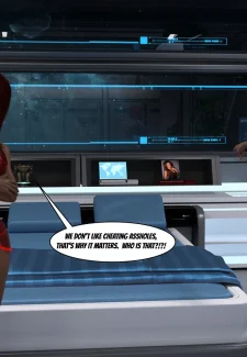 Almost Human 052