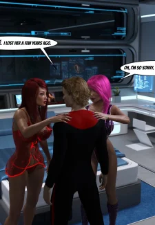 Almost Human 053
