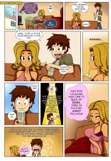 Argento Family (4)