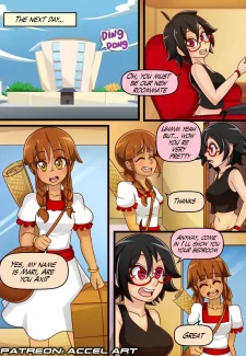Axi Stories (6)