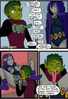 BB and Raven003