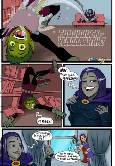 BB and Raven005