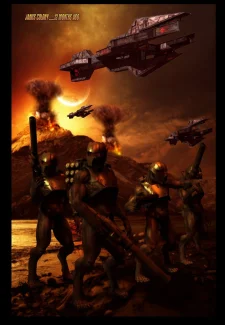 Battlelines Resurrection (3)