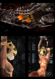 Battlelines Resurrection (30)