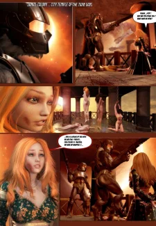 Battlelines Resurrection (4)