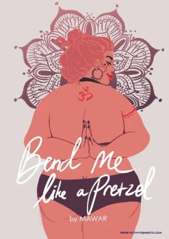 Bend Me Like a Pretzel