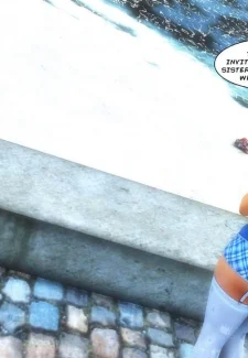 Big City Girls CE-103