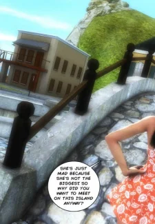 Big City Girls CE-11