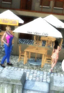 Big City Girls CE-12