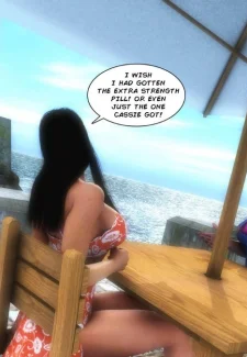 Big City Girls CE-13