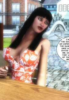 Big City Girls CE-14