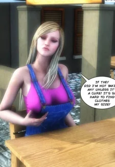 Big City Girls CE-15