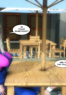 Big City Girls CE-16