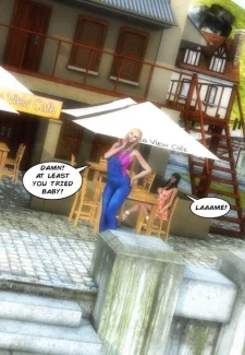 Big City Girls CE-19