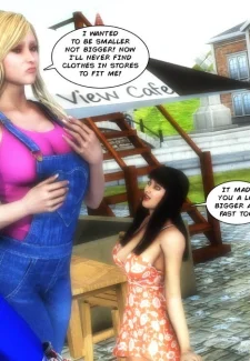 Big City Girls CE-26