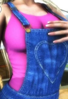 Big City Girls CE-27