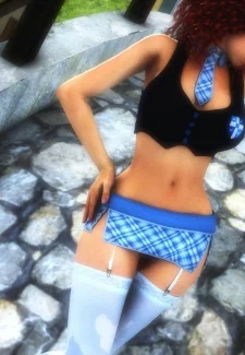 Big City Girls CE-3