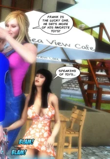 Big City Girls CE-33
