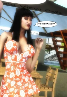Big City Girls CE-36