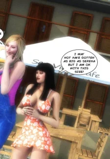 Big City Girls CE-38
