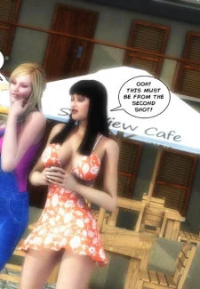 Big City Girls CE-39