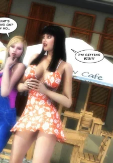 Big City Girls CE-40