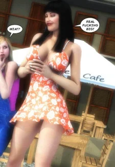 Big City Girls CE-41