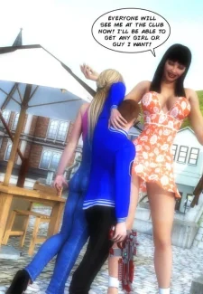 Big City Girls CE-42