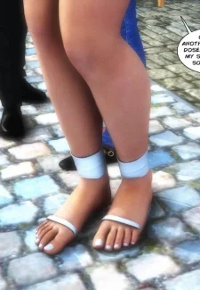 Big City Girls CE-48