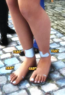 Big City Girls CE-49
