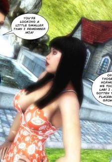 Big City Girls CE-5