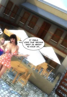 Big City Girls CE-52